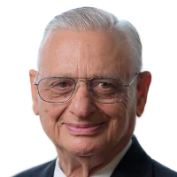 Arnold Van Den Berg